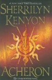 Acheron  9780312362157 Front Cover