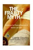 Frailty Myth Redefining the Physical Potential of Women and Girls cover art