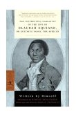 Interesting Narrative of the Life of Olaudah Equiano Or, Gustavus Vassa, the African cover art