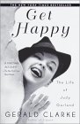 Get Happy The Life of Judy Garland cover art