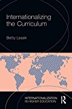 Internationalizing the Curriculum  9780415728157 Front Cover