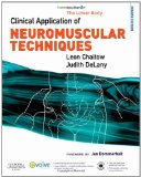 Clinical Application of Neuromuscular Techniques, Volume 2 The Lower Body cover art