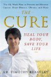 Cure Heal Your Body, Save Your Life 2008 9780470376157 Front Cover