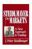 Steidlmayer on Markets A New Approach to Trading cover art
