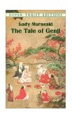 Tale of Genji  cover art