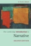 Cambridge Introduction to Narrative  cover art