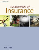 Fundamentals of Insurance 2nd 2009 Revised  9780538450157 Front Cover