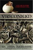 Viriconium  cover art