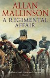 Regimental Affair  9780553507157 Front Cover