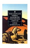 Complete Herbal Handbook for the Dog and Cat 6th 9780571161157 Front Cover
