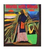 Words with Wings A Treasury of African-American Poetry and Art cover art