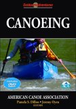 Canoeing 2008 9780736067157 Front Cover