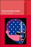 African American Studies  cover art
