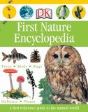 First Nature Encyclopedia  cover art