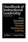 Handbook of Instructional Leadership How Successful Principals Promote Teaching and Learning cover art