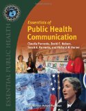 Essentials of Public Health Communication 