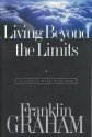 Living Beyond Limits  9780785270157 Front Cover