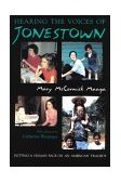 Hearing Voices of Jonestown  9780815605157 Front Cover
