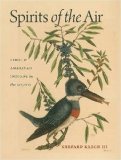 Spirits of the Air Birds and American Indians in the South cover art