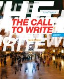 Call to Write, Brief  cover art