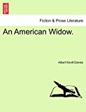 American Widow 2011 9781241205157 Front Cover