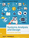 Systems Analysis and Design:  9781337687157 Front Cover