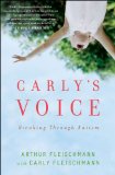 Carly's Voice Breaking Through Autism cover art