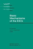 Basic Mechanisms of the EEG 2012 9781461267157 Front Cover