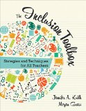 Inclusion Toolbox Strategies and Techniques for All Teachers  9781483344157 Front Cover