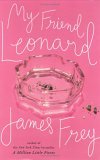 My Friend Leonard  9781573223157 Front Cover
