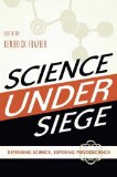 Science under Siege  cover art