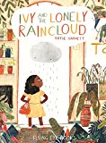 Ivy and the Lonely Raincloud  9781911171157 Front Cover