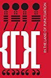 In the Land of Punctuation  9789383145157 Front Cover