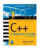 C++: a Beginner&#39;s Guide, Second Edition 