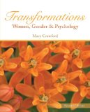 Transformations Women, Gender and Psychology cover art
