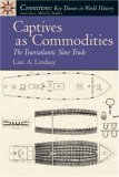 Captives as Commodities The Transatlantic Slave Trade