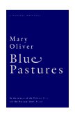Blue Pastures  cover art