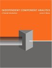 Independent Component Analysis A Tutorial Introduction  9780262693158 Front Cover