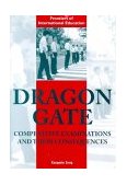 Dragon Gate 1999 9780304700158 Front Cover