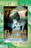 Atlas Esmeralda Los Libros Del Comienzo (1) 2012 9780307949158 Front Cover