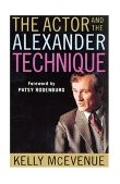 Actor and the Alexander Technique  cover art