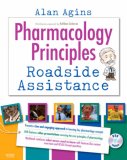 Pharmacology Principles: Roadside Assistance (DVD and Workbook)  cover art