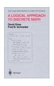 Logical Approach to Discrete Math  cover art
