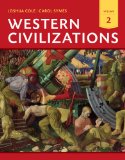 Western Civilizations: Their History &amp; Their Culture