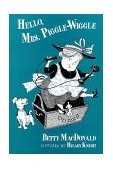 Hello, Mrs. Piggle Wiggle  9780397317158 Front Cover