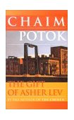 Gift of Asher Lev A Novel cover art