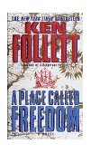 Place Called Freedom 1996 9780449225158 Front Cover