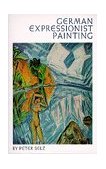 German Expressionist Painting  cover art