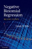 Negative Binomial Regression 2nd 9780521198158 Front Cover
