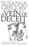 Vein of Deceit  9780751539158 Front Cover